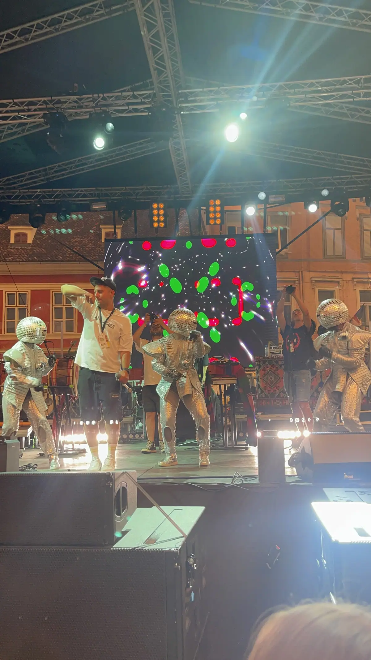 Vibes Fest Brașov