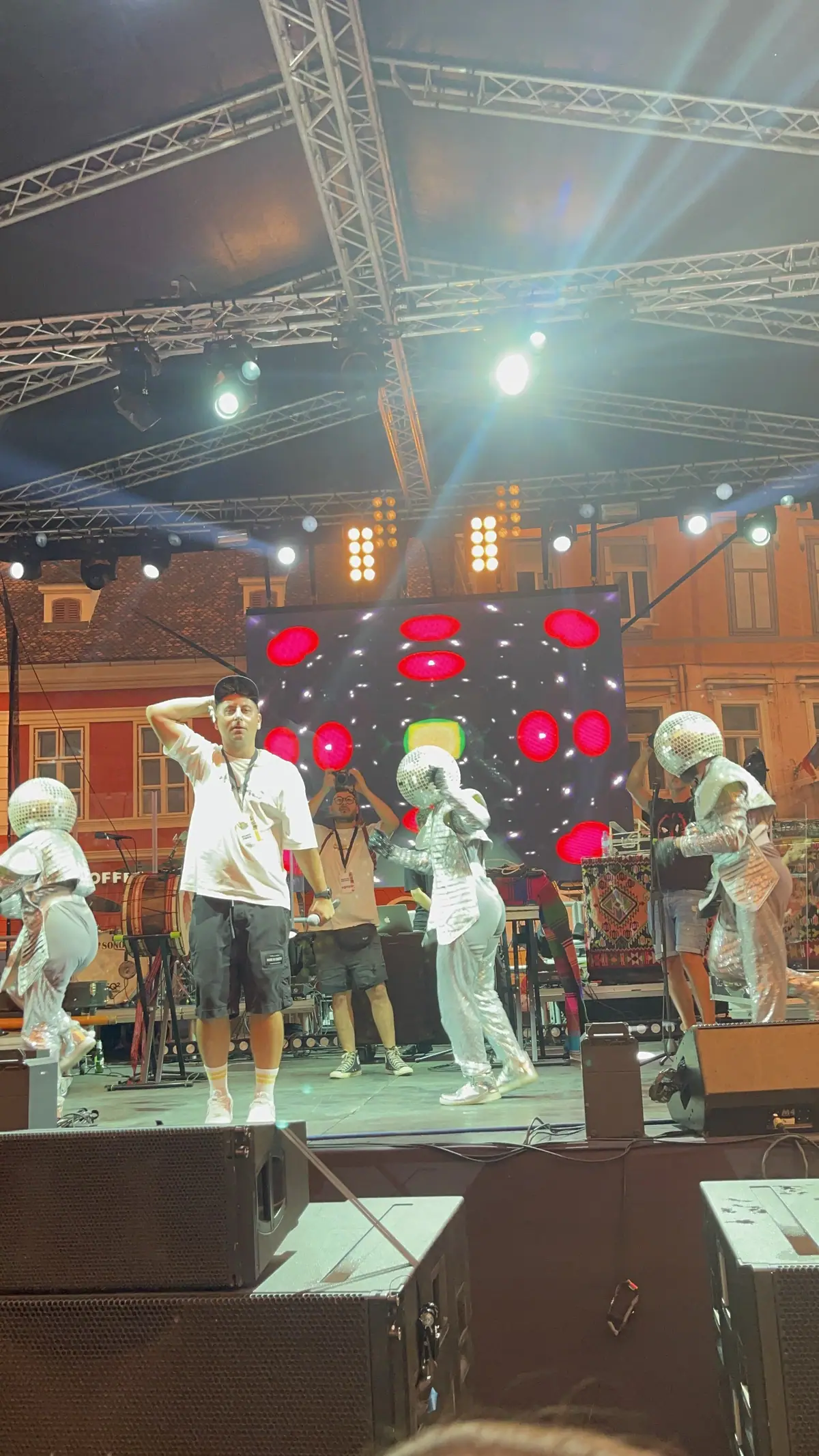 Vibes Fest Brașov