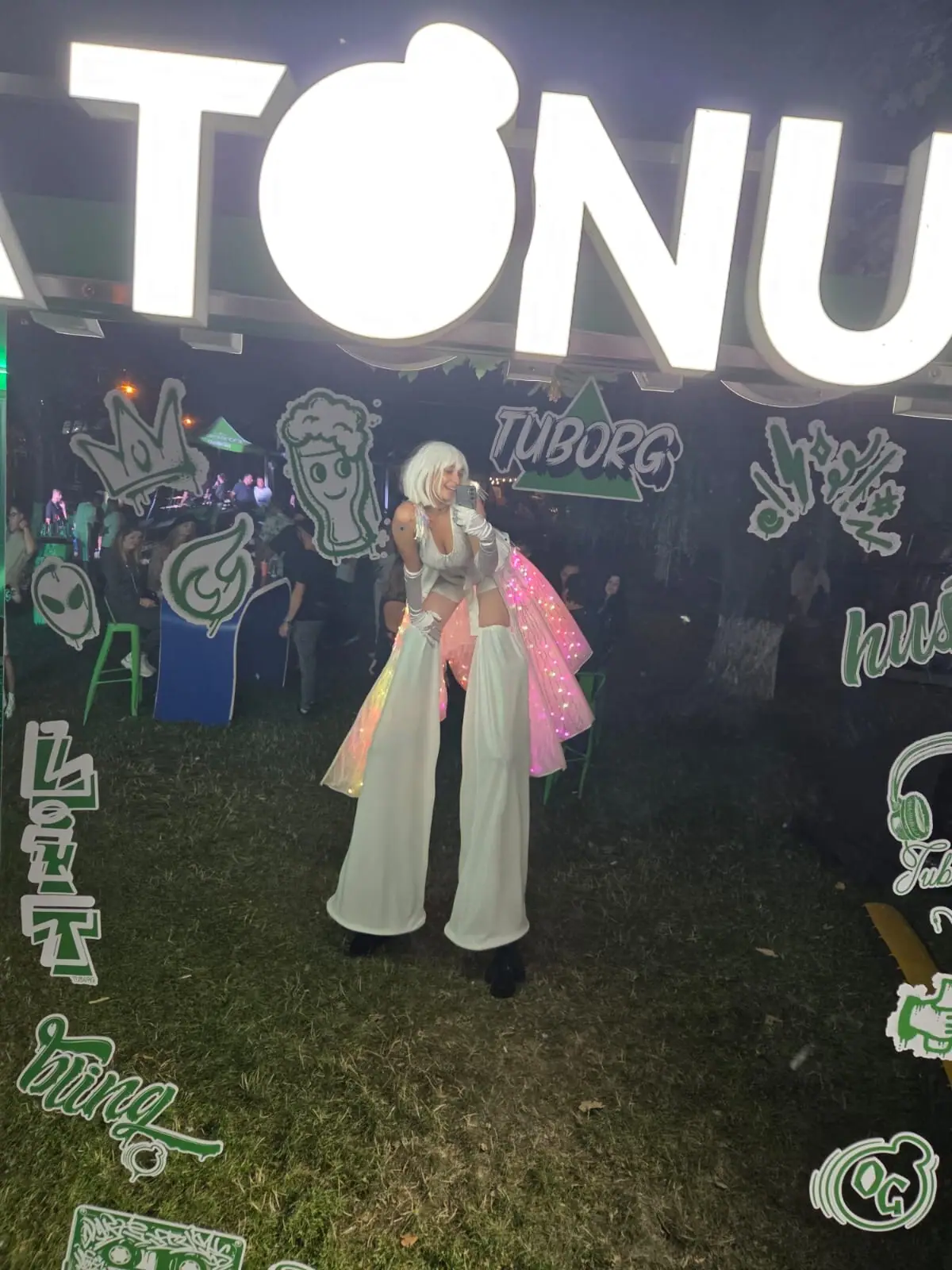 Young Island Festival