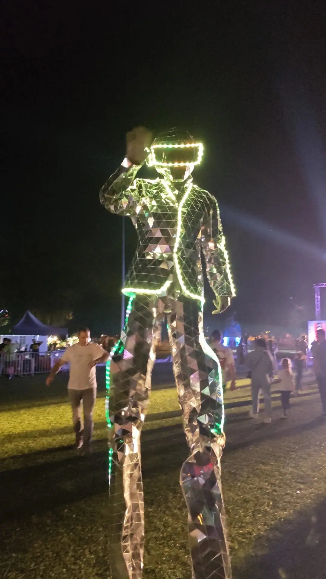 Young Island Festival