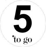 5 To Go