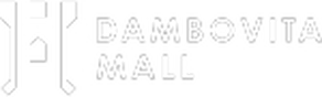 Dâmbovița Mall