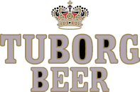 Tuborg — activare la IntenCity Festival
