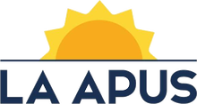 La Apus (Arad)
