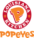Popeyes — Mardi Gras