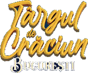 Târgul de Crăciun București