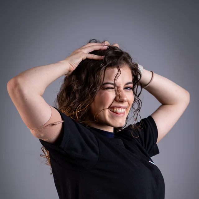 Ilinca Ungureanu