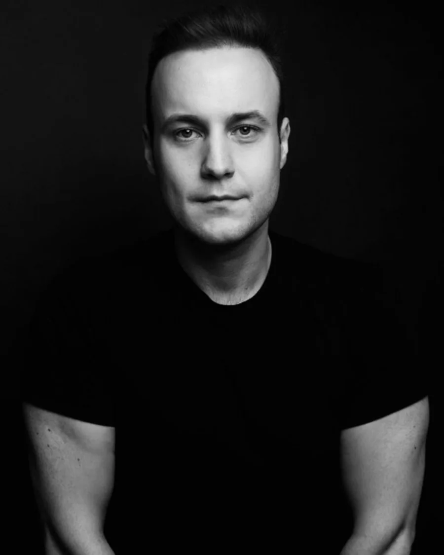 Dorin Enache