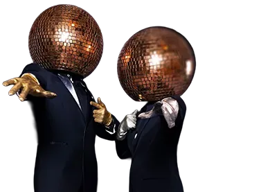 Ground performers