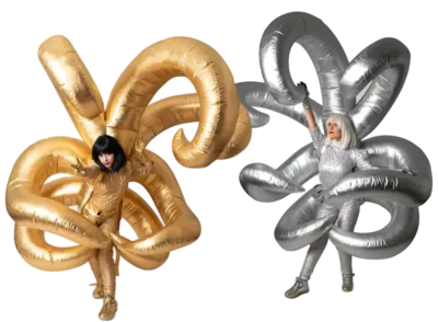 Inflatables