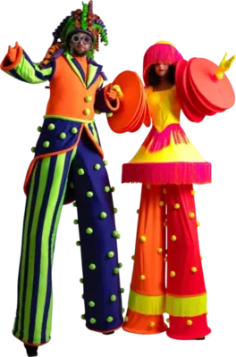 Kids' parties