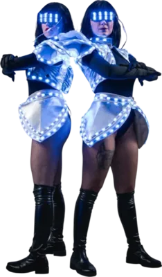 LED