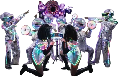 Stage shows