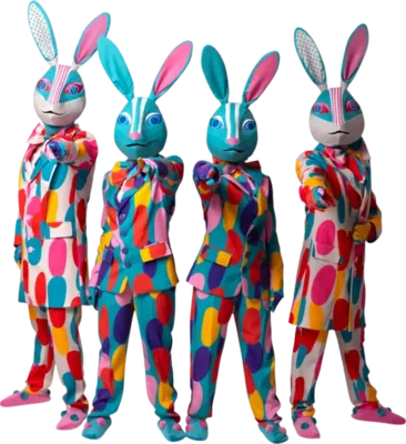 Easter