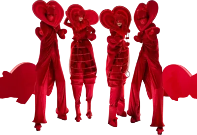Valentine's Day