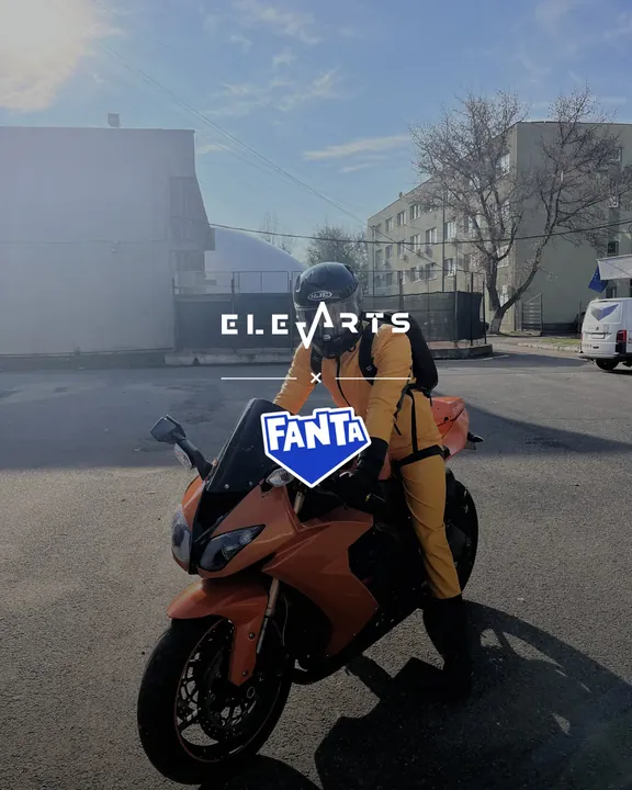 Fanta — High School Activation