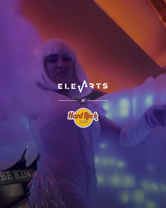 Hard Rock Cafe Bucharest — Private Event