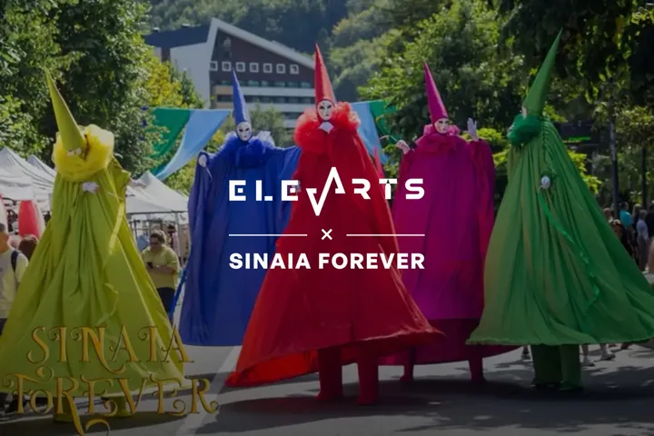 Sinaia Forever