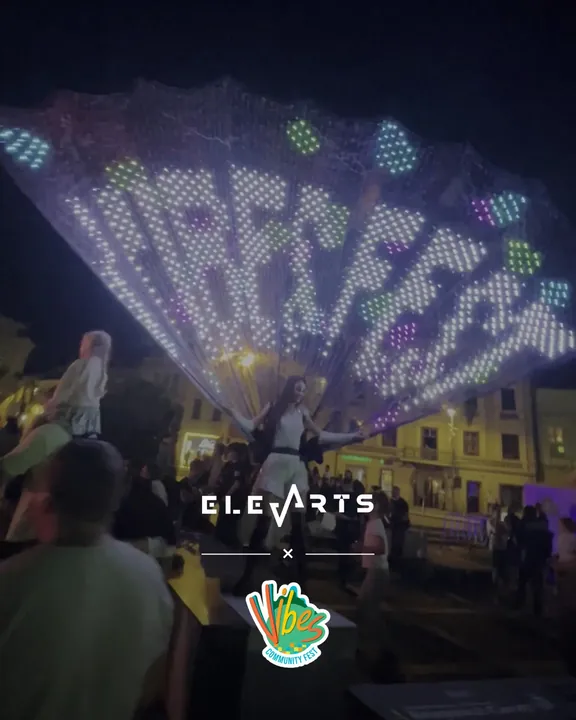 Vibes Fest Brașov